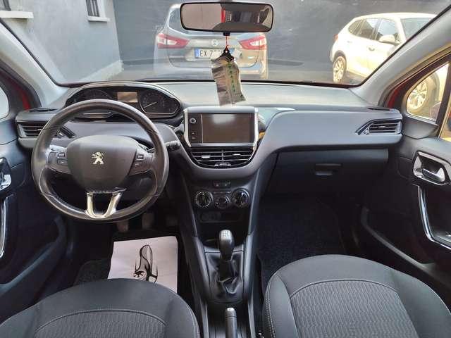 Peugeot 208 208 5p 1.6 bluehdi Touch 75cv