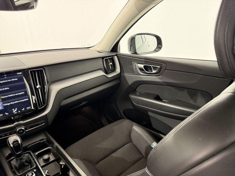 Volvo XC60 XC60 2.0 d3 Momentum