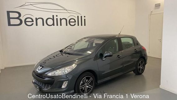 Peugeot 308 308 1.6 THP 150CV 5p. Féline (5 Marce)