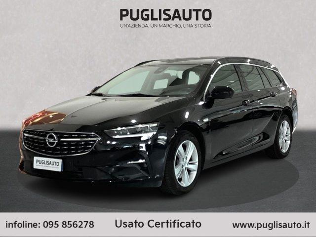 OPEL Insignia 2.0 CDTI 174 CV S&S Sports Tourer Business Elegan