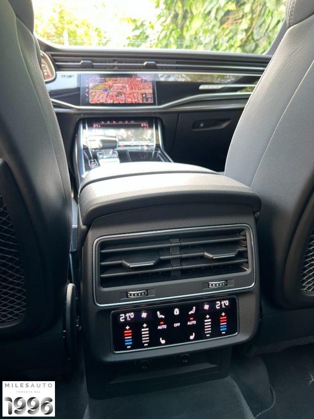 AUDI Q7 50TDI GANCIO 21" VIRTUAL ACC S LINE PANO