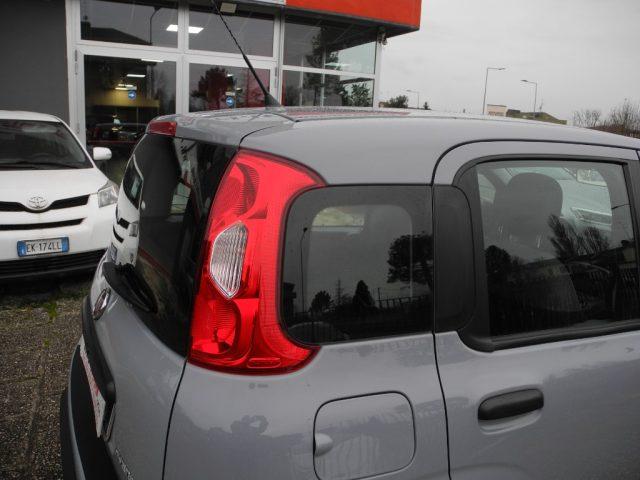 FIAT Panda 1.0 FireFly S&S Hybrid City Life - OK NEOPATENTATI