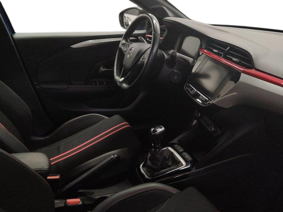 OPEL Corsa 6ª serie - Corsa 1.2 100 CV Edition