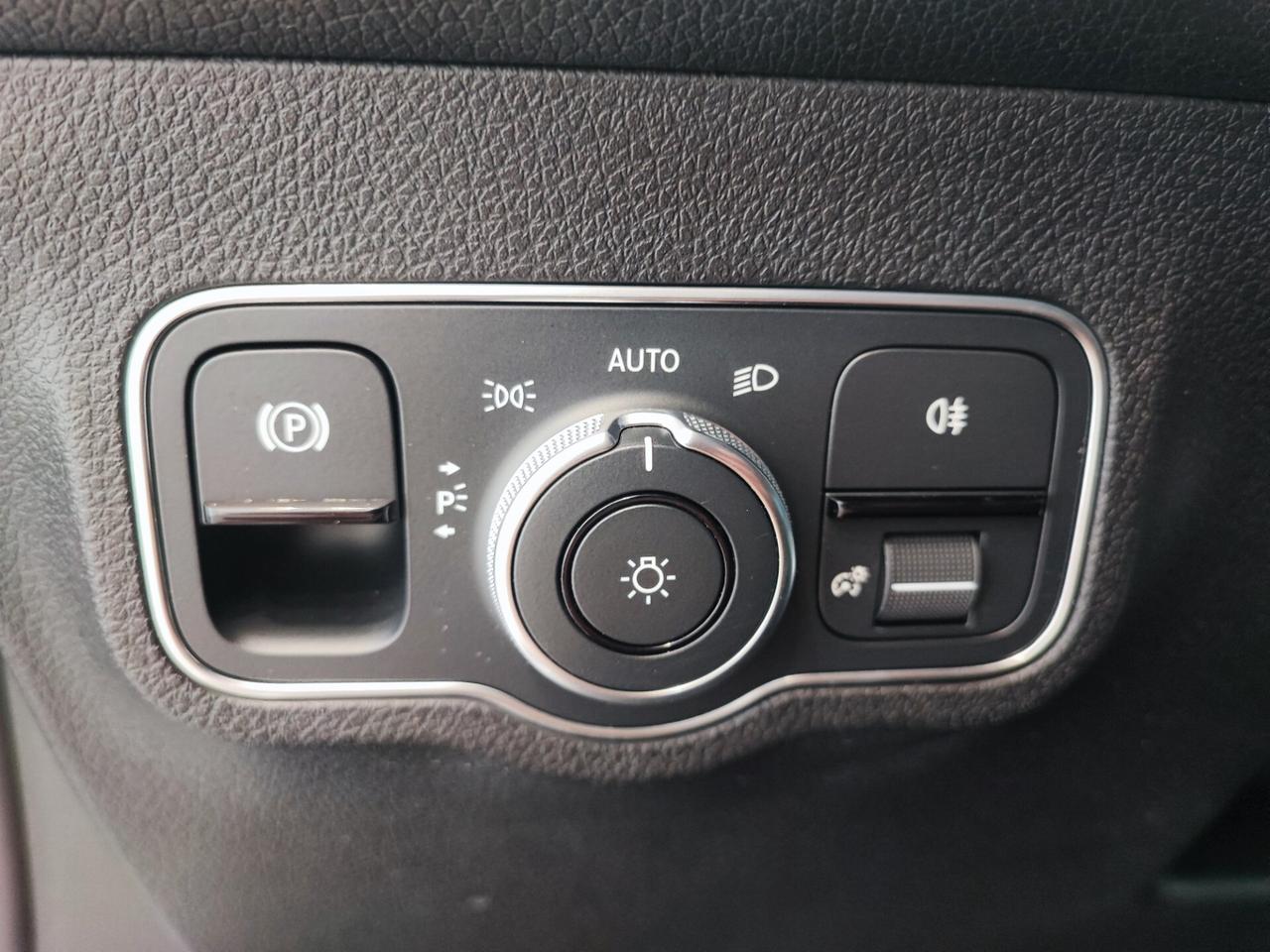Mercedes-benz GLB 200 d Automatic Sport Plus