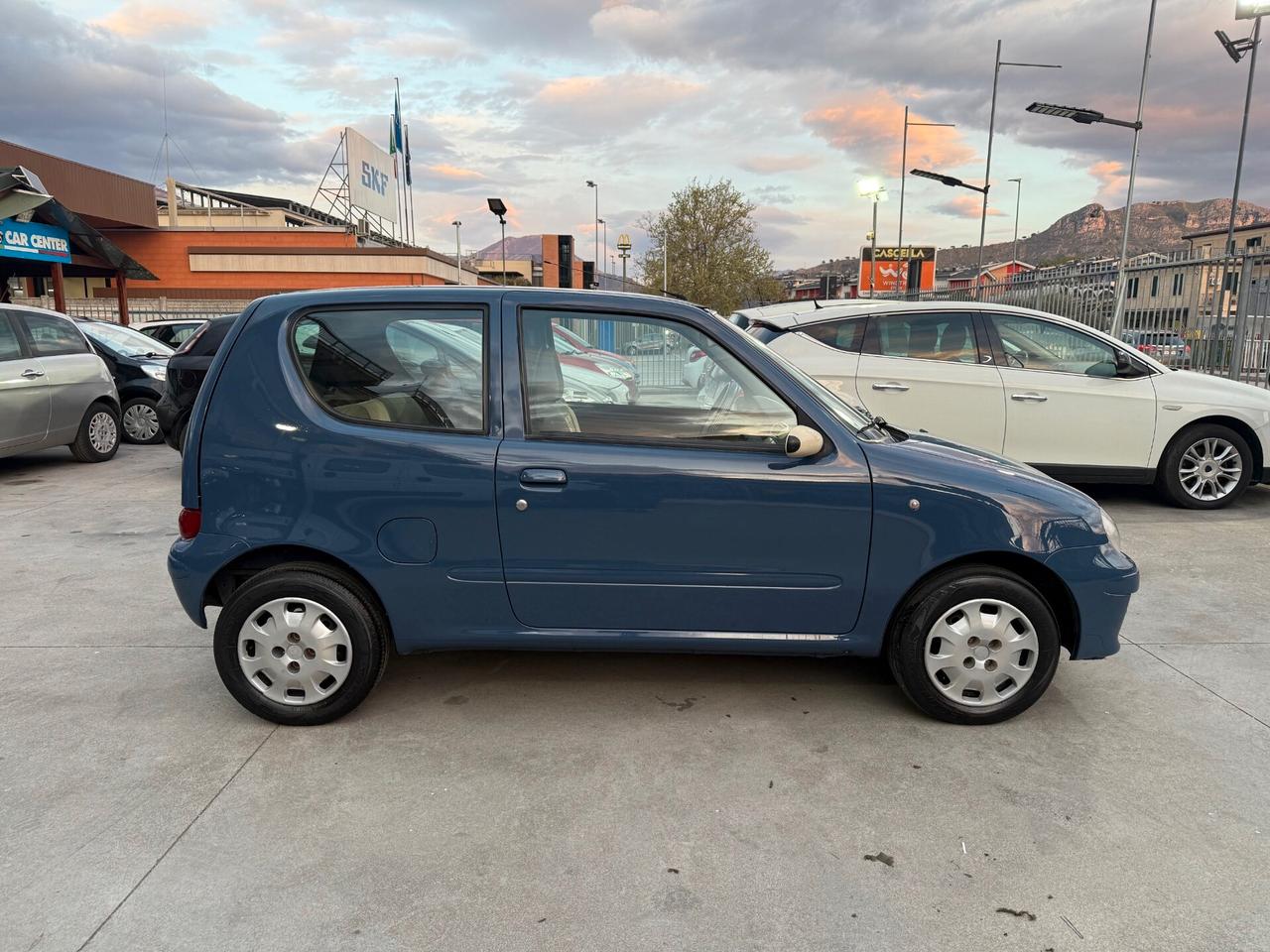 FIAT 600 ANNO 2007 1.1 BENZINA