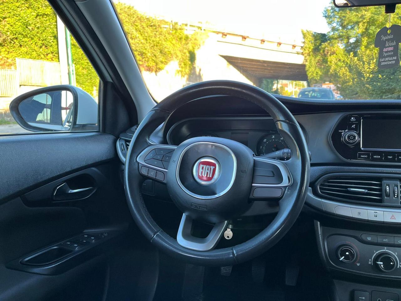 Fiat Tipo 1.3 Mjt 95CV S&S 5 porte Business