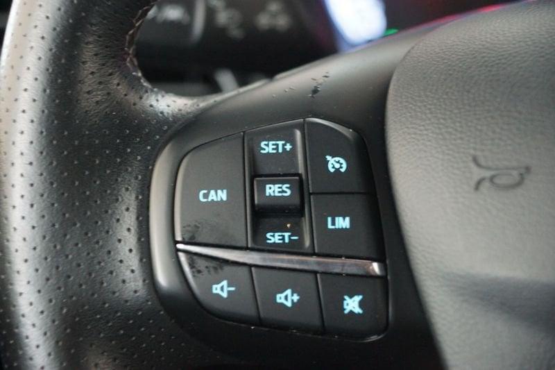 Ford Fiesta ST 1.5 200CV S&S ST