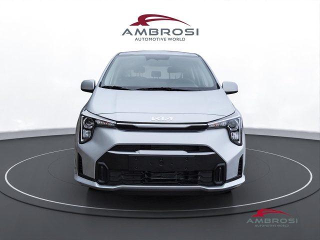 KIA Picanto MY26 1.0 URBAN