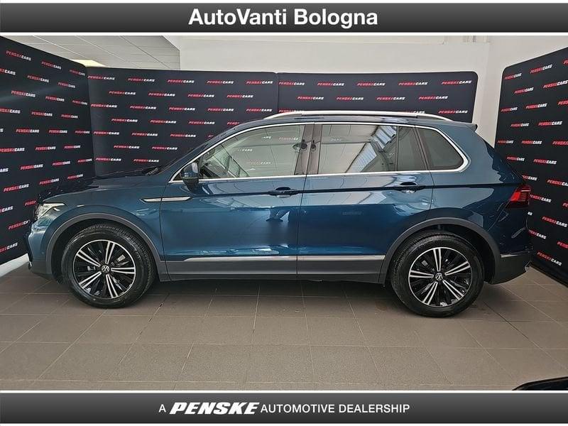 Volkswagen Tiguan Tiguan 2.0 tdi Elegance 150cv dsg