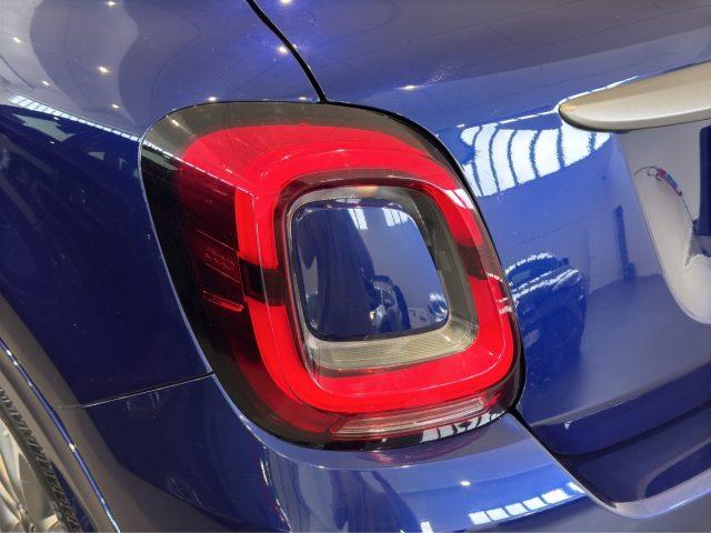 FIAT 500X 1.3 MJT 95 CV Sport