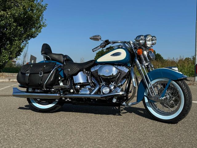 HARLEY-DAVIDSON 1450 Heritage Softail Springer km 0 !!! ?Nuova?