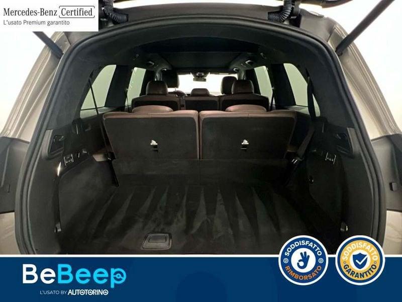 Mercedes-Benz GLS 580 MHEV (EQ-BOOST) PREMIUM PLUS 4MATIC AUTO