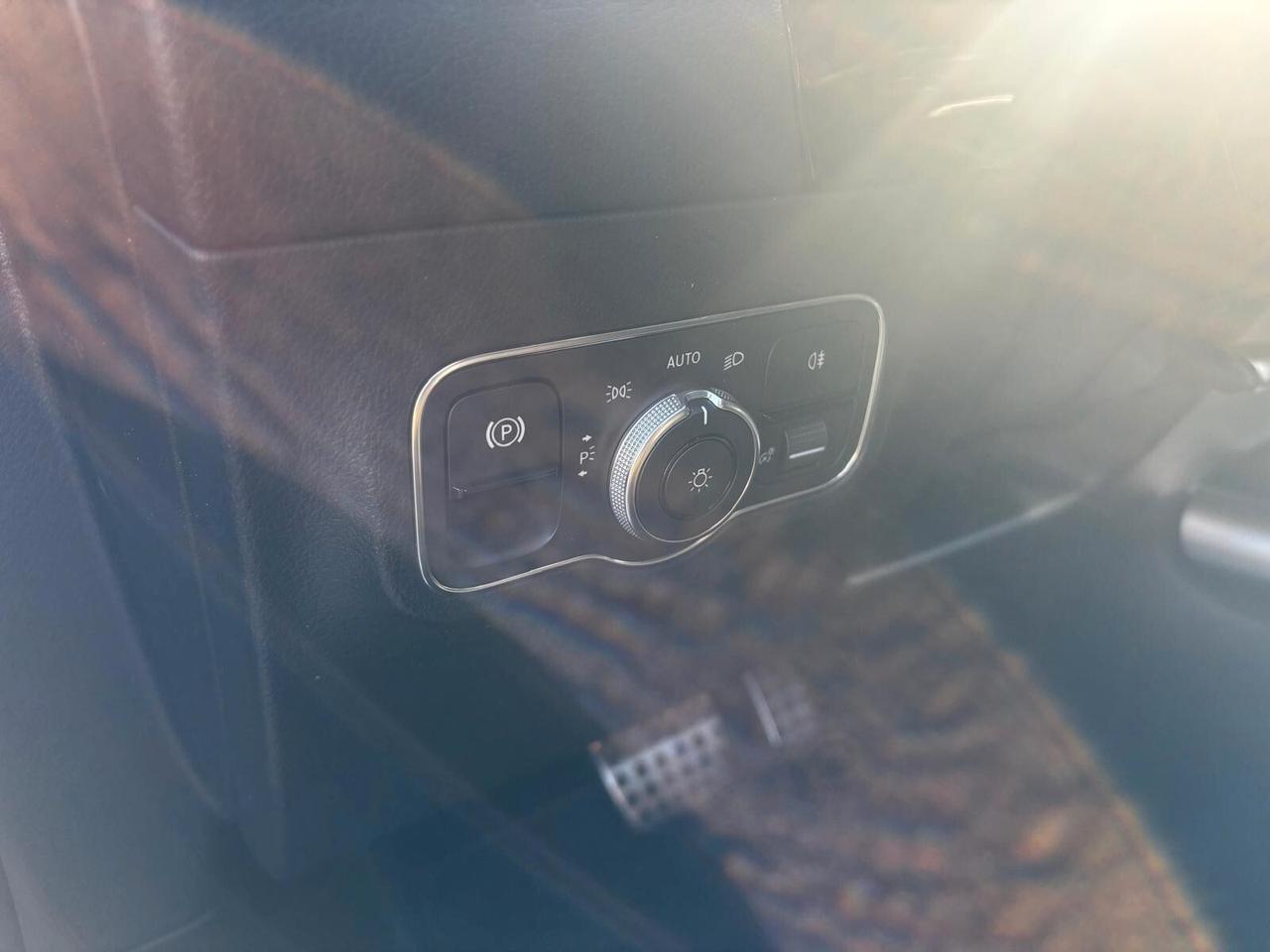 Mercedes-benz GLA 220 d Automatic 4Matic Premium