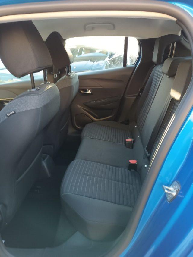 PEUGEOT 208 1200 PURETECH ACTIVE 100CV NAV LED