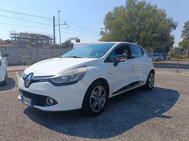 Renault Clio 1.5 dCi 2015 UNICO PROPRIETARIO