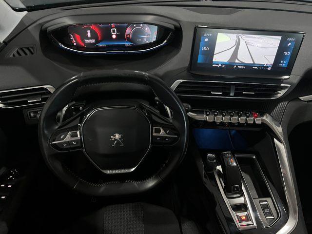 PEUGEOT 5008 BlueHDi 130 S&S EAT8 Active Pack 7 posti