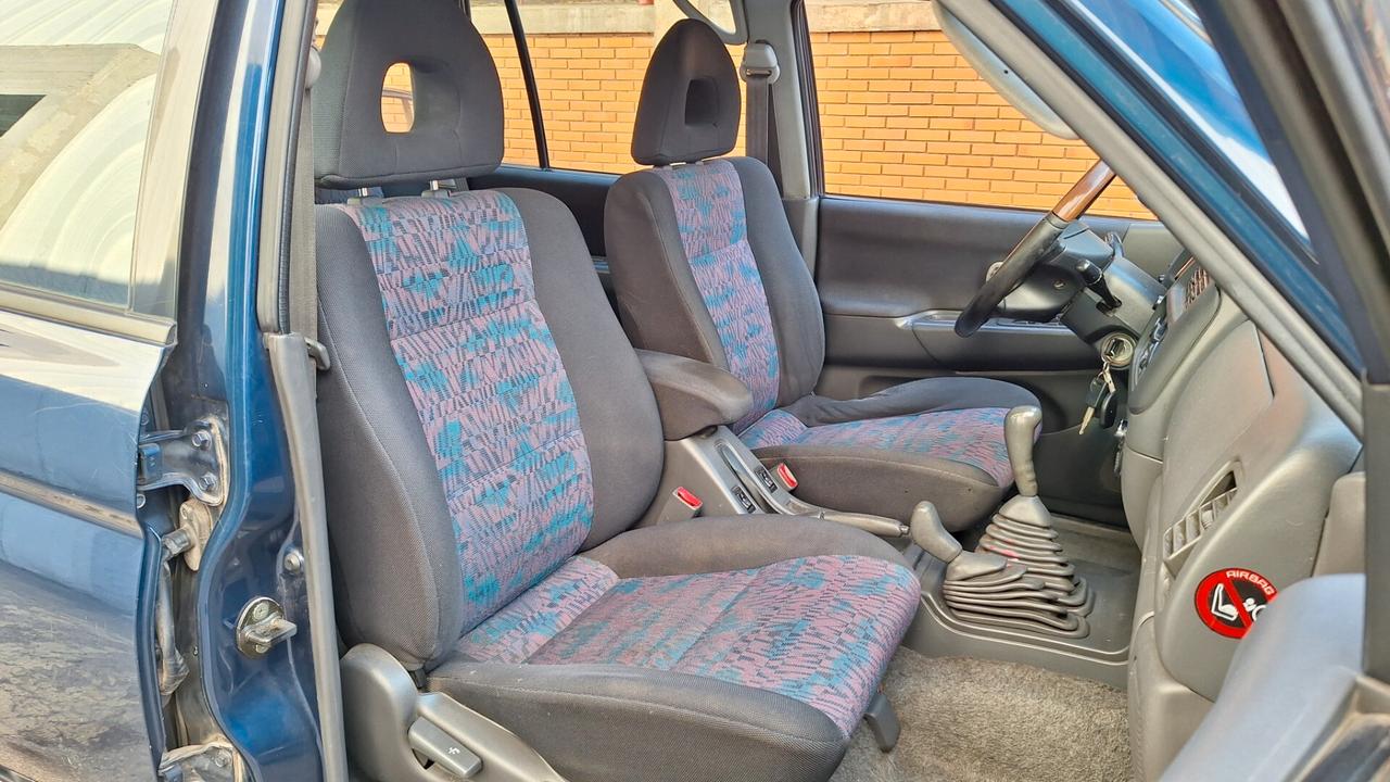 Mitsubishi Pajero Sport Pajero Sport 2.5 TDI GLX