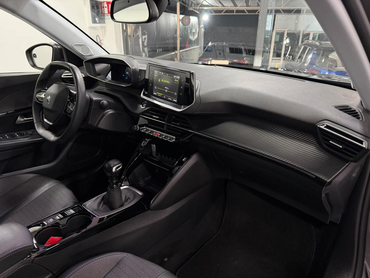 Peugeot 2008 BlueHDi 110 S&S Allure Pack