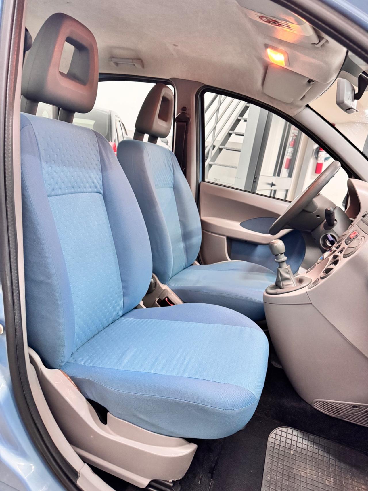 Fiat Panda 1.2 60 Cv Dynamic 130.000 Km - 2006