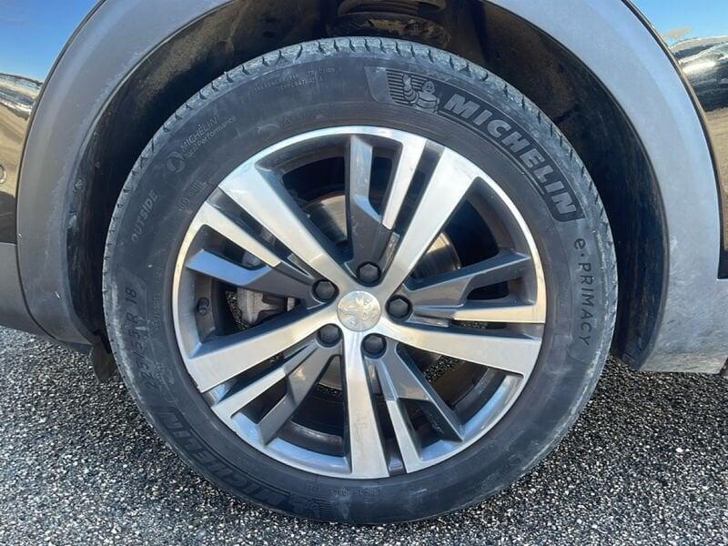 Peugeot 5008 1.5 bluehdi Allure Pack s&s 130cv eat8