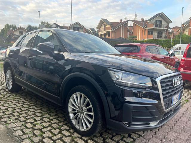 AUDI Q2 1.6 TDI Business