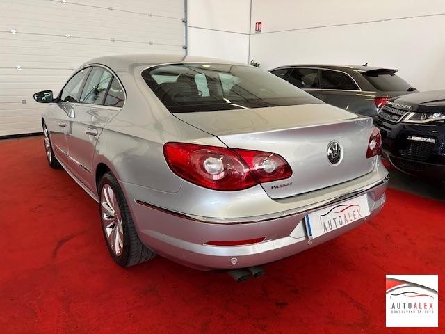 VOLKSWAGEN - Passat Passat 2.0 tdi Dpf NEOPATENTATI