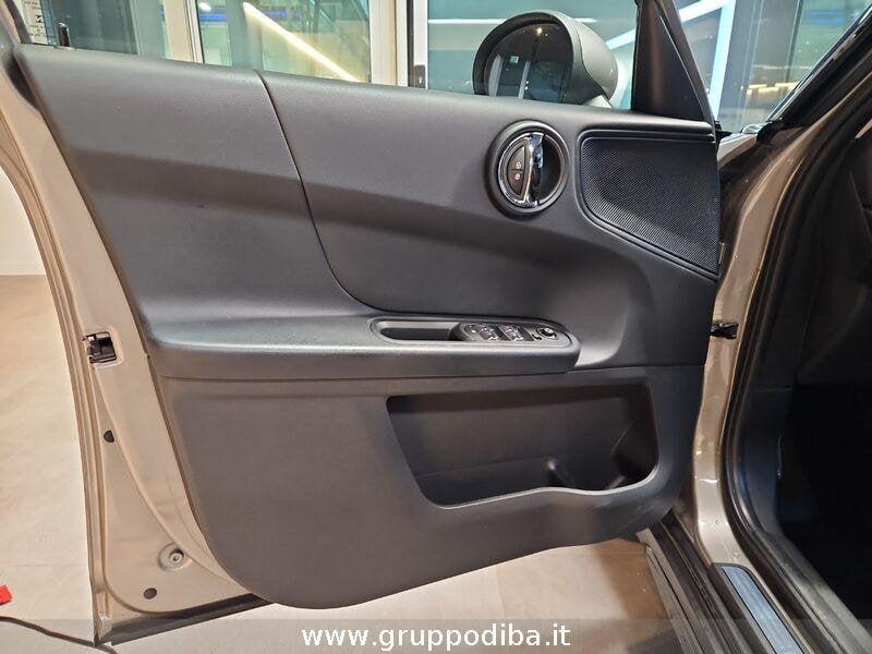 MINI Mini Countryman F60 2017 Diese Mini Countryman 1.5 One D Business auto 7m