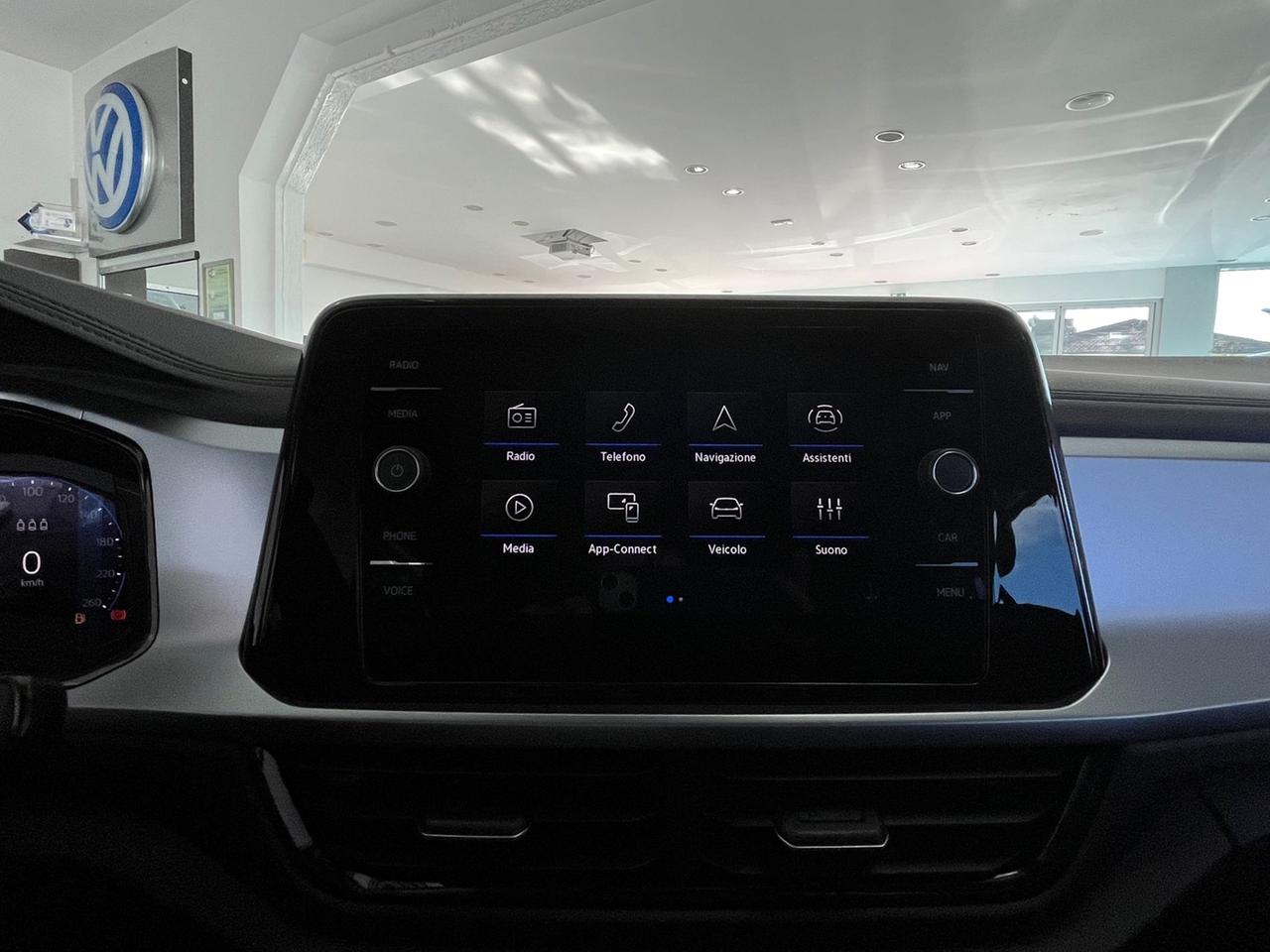 VOLKSWAGEN T-Roc 2022 T-Roc 1.5 tsi R-Line Plus dsg