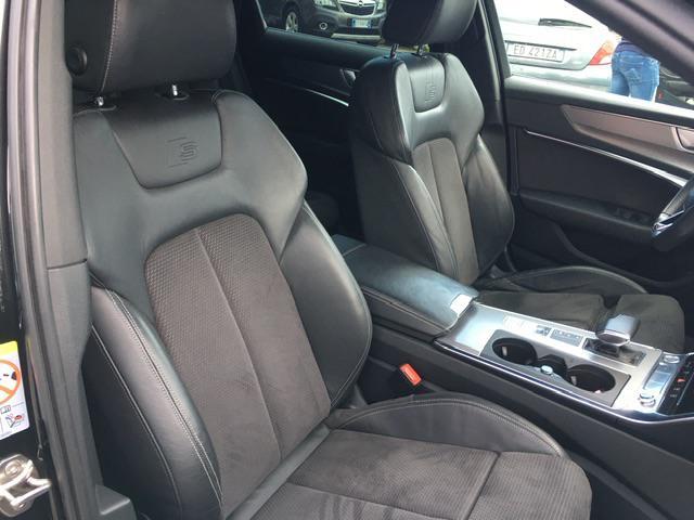 AUDI A6 Avant 40 2.0 TDI MHEV S tronic Business Sport