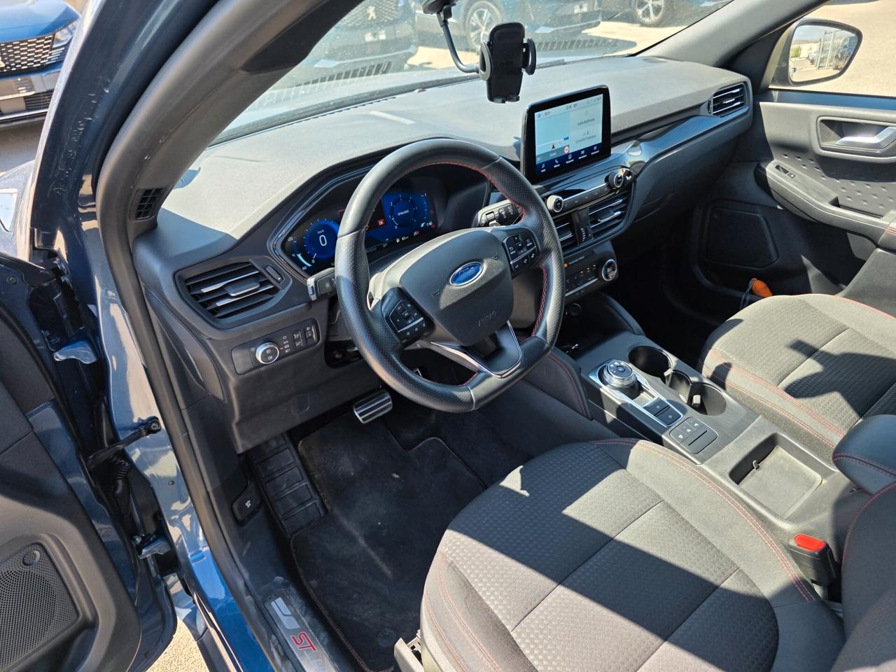 Ford Kuga 1.5 EcoBlue 120 CV aut. 2WD ST-Line