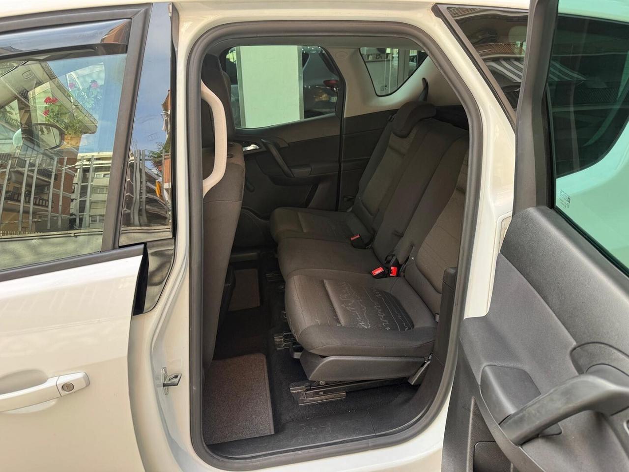 OPEL Meriva 1.4 Turbo 120CV GPL Tech Cosmo