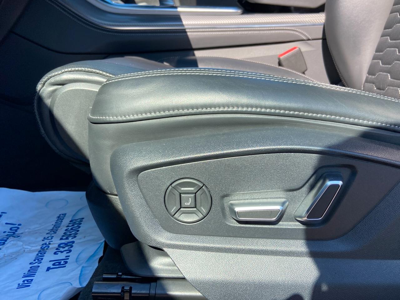 Audi RS Q8 4.0 mhev quattro tiptronic