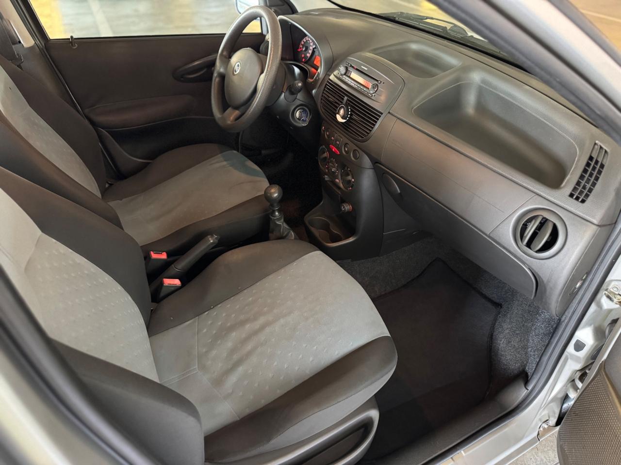 Fiat Punto 1.2 5 porte Active