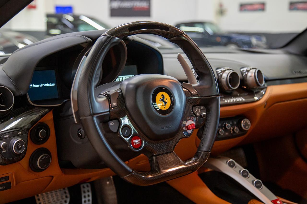 Ferrari F12 berlinetta Novitec