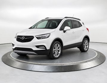 OPEL Mokka 1ª serie - Mokka X 1.6 CDTI Ecotec 136CV 4x2 Start&Stop Innovation