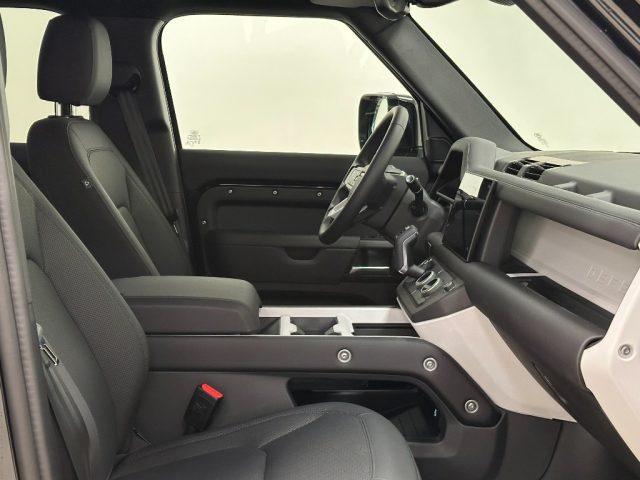 LAND ROVER Defender 110 3.0D I6 200 CV AWD Auto S