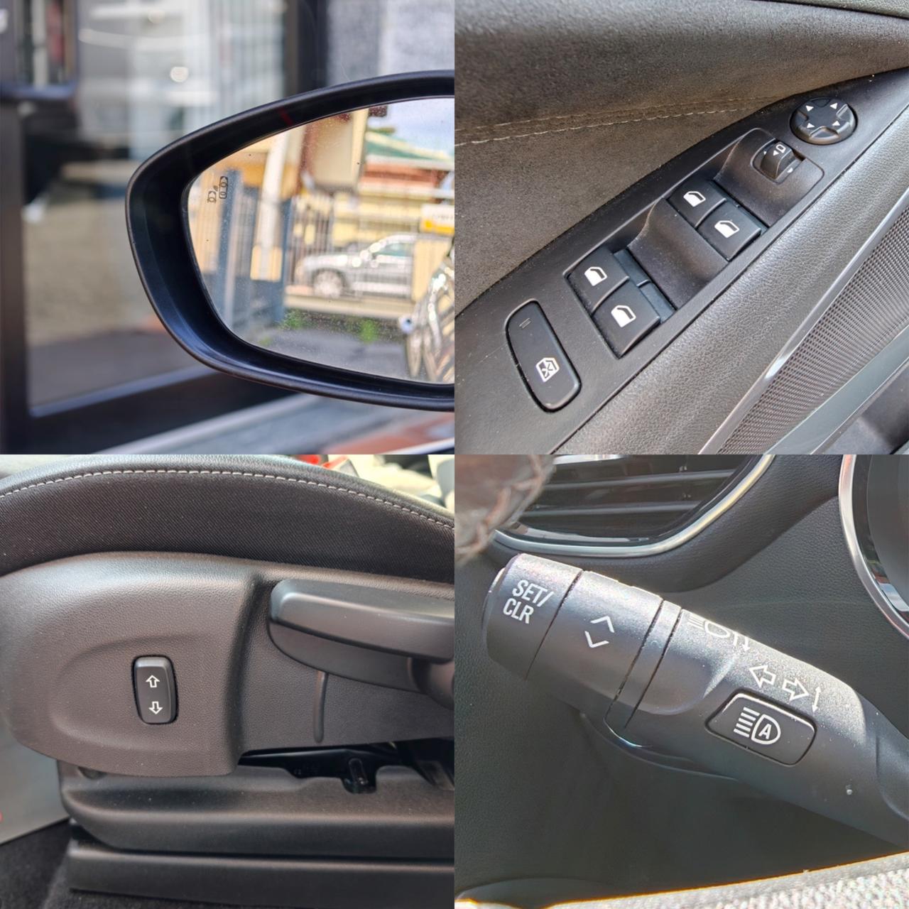 Opel Crossland 110cv Ultimate PREZZO REALE!