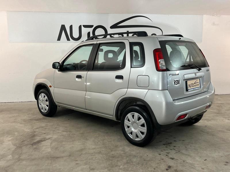 Suzuki Ignis 1.3 16v GL 4wd