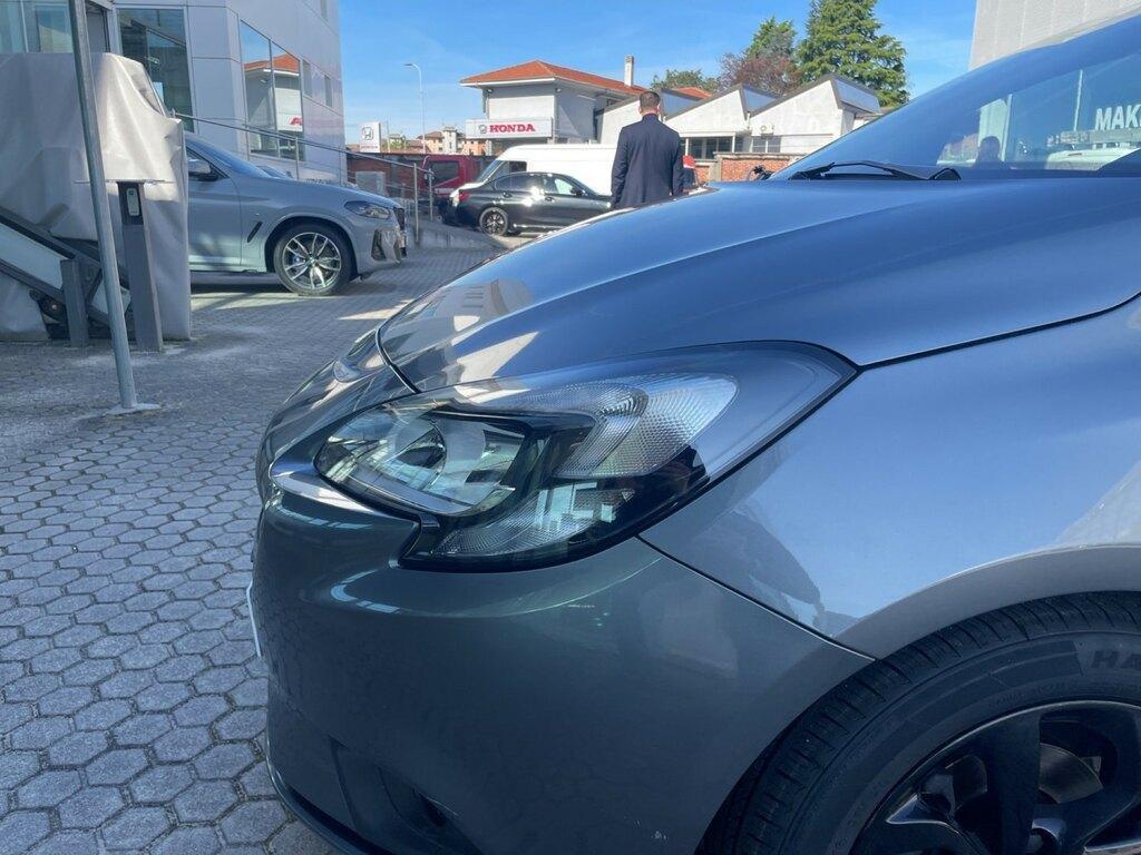 Opel Corsa 5 Porte 1.2 N-Joy