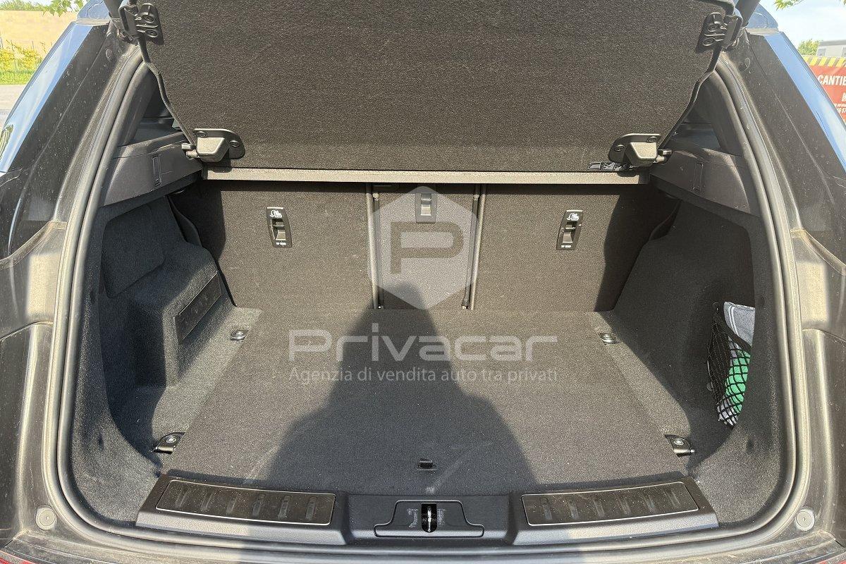 LAND ROVER Range Rover Evoque 2.0D I4 204 CV AWD Auto R-Dynamic SE