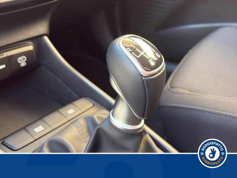 Hyundai Bayon 1.0 TGDI MT Xtech MY26