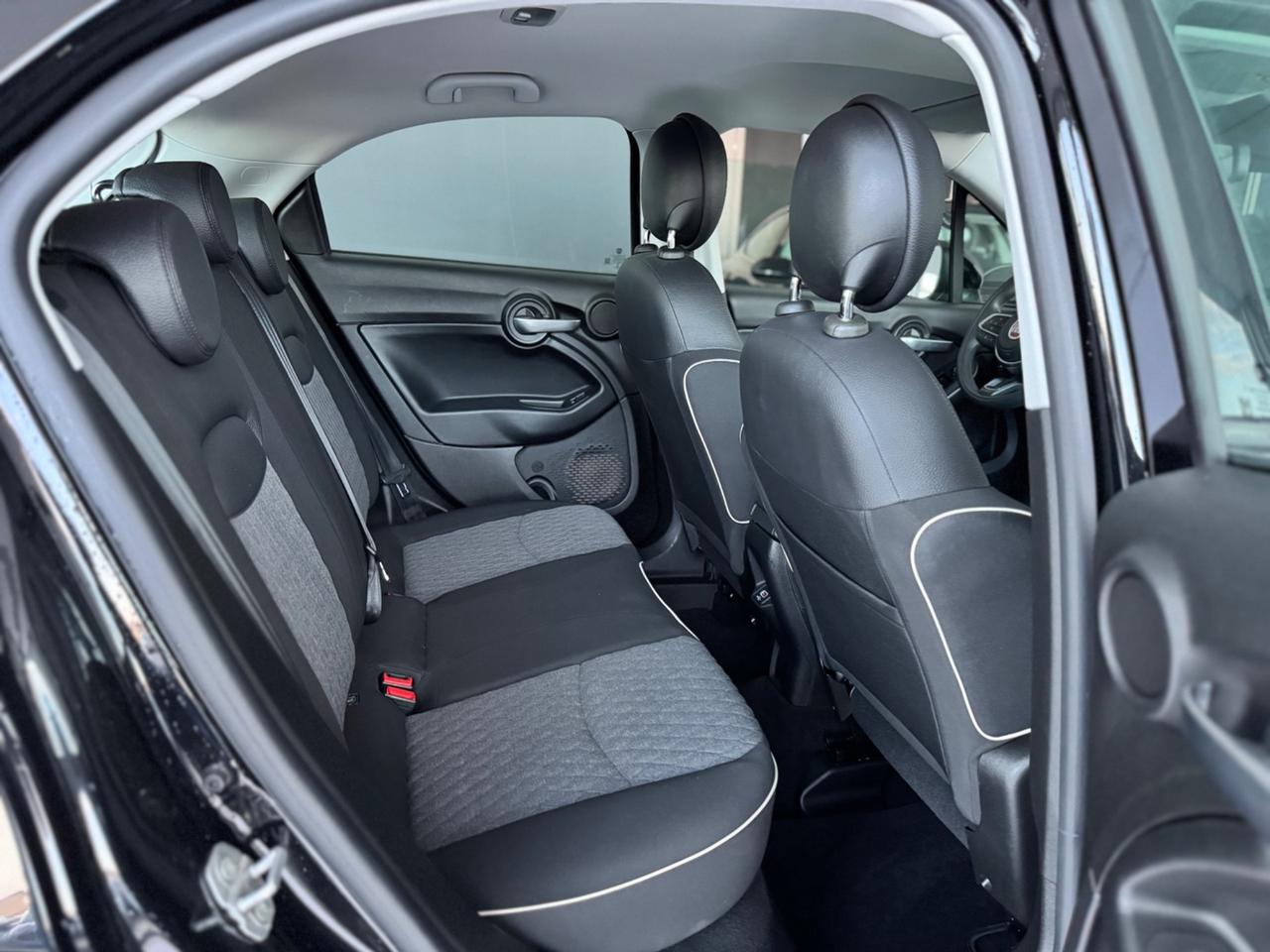 Fiat 500X 1.6 E-Torq 110cv My20 Prezzo reale