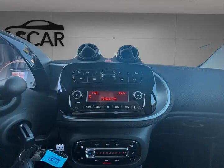 Smart ForTwo 90 0.9 Turbo Passion~UNIPRO~PROMO FINANZIAMENTO