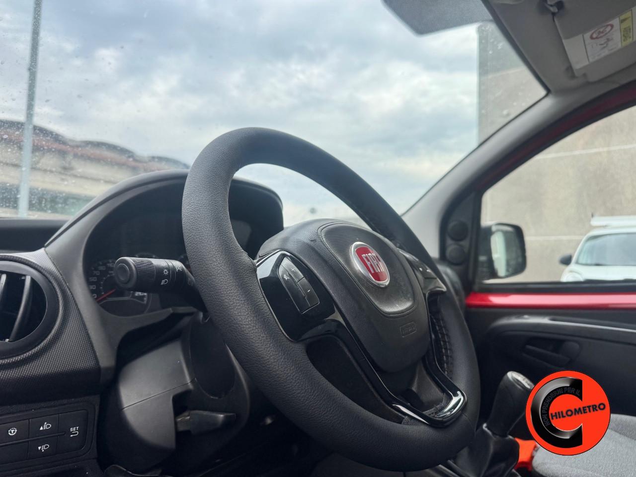 Fiat Fiorino 29 DISPONIBILI 1.3 MJT 95 ADVENTURE- OFFICINA MOBILE EX TELECOM
