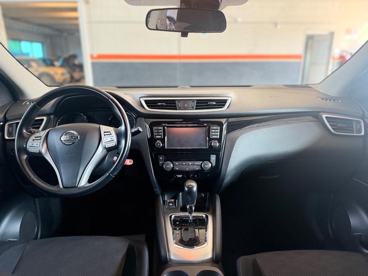 Nissan Qashqai 1.6 dCi 2WD Acenta NEOPATENTATO