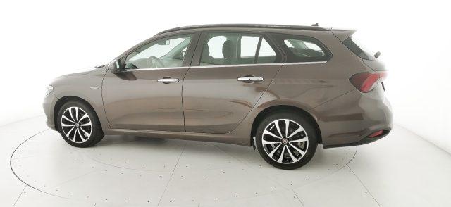 FIAT Tipo 1.6 Mjt S&S SW S-Design