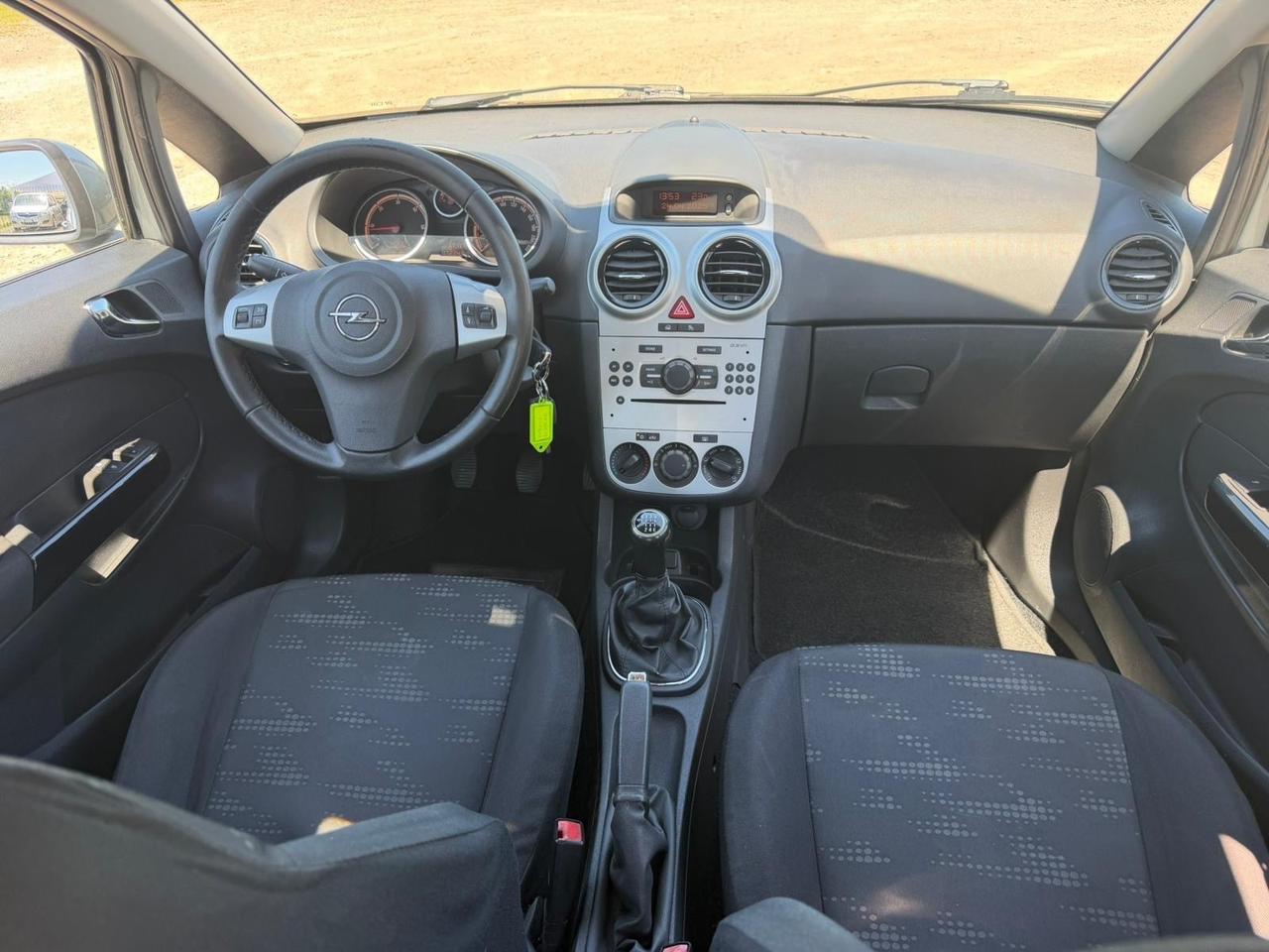 Opel Corsa 1.3 CDTI 95CV F.AP. 5 porte Cosmo