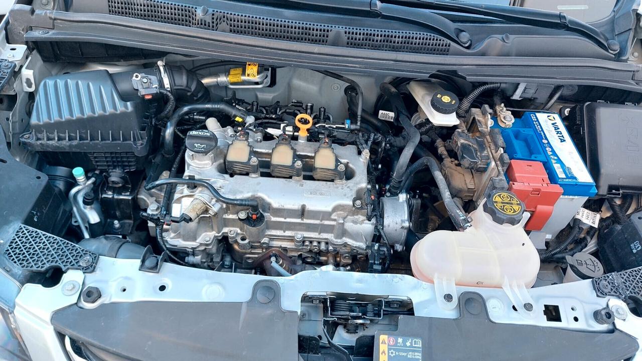 Opel Karl Rocks 1.0 73 CV - 2019