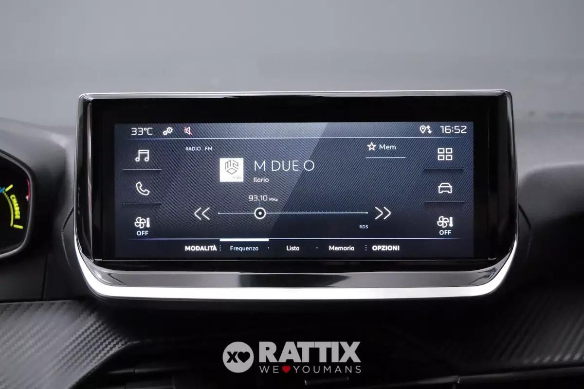 Peugeot 208 1.2 Hybrid 100CV Style e-DCS6