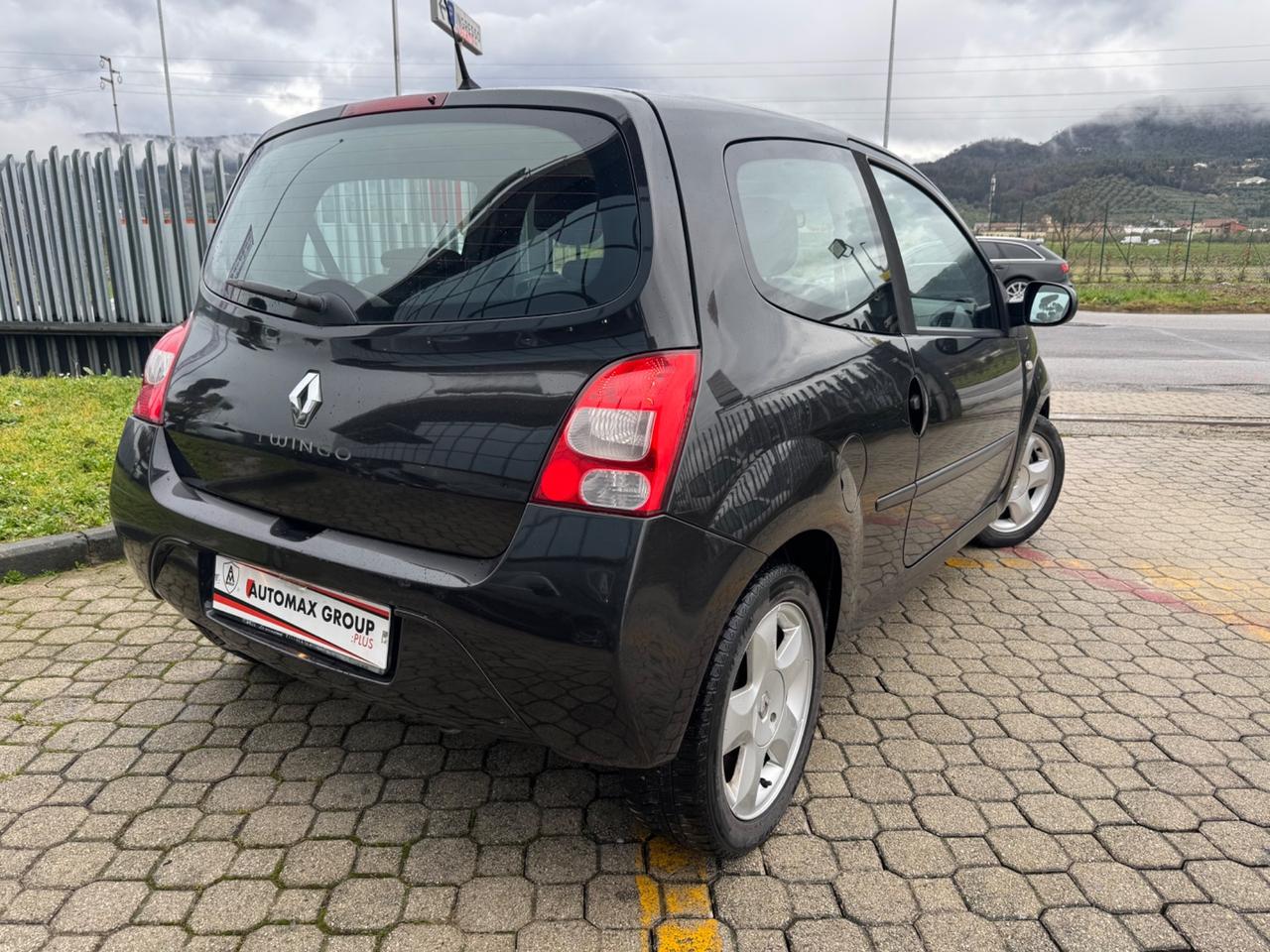 Renault Twingo 1.2 16V Miss Sixty